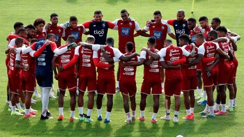 Perú vs. Panamá: selección ‘canalera’
