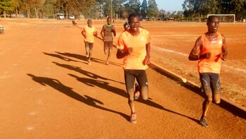 Falleció a los 32 años