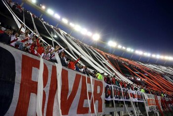 Foto de archivo de aficionados