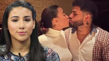 Samahara Lobatón lanza fuerte mensaje