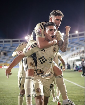Sporting Cristal – Cusco FC – Liga 1 – Perú - deportes – 22 octubre