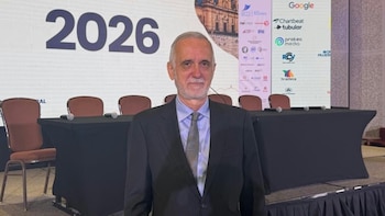 Carlos Jornet asumió la presidencia de la SIP y planteó los desafíos que enfrenta el periodismo