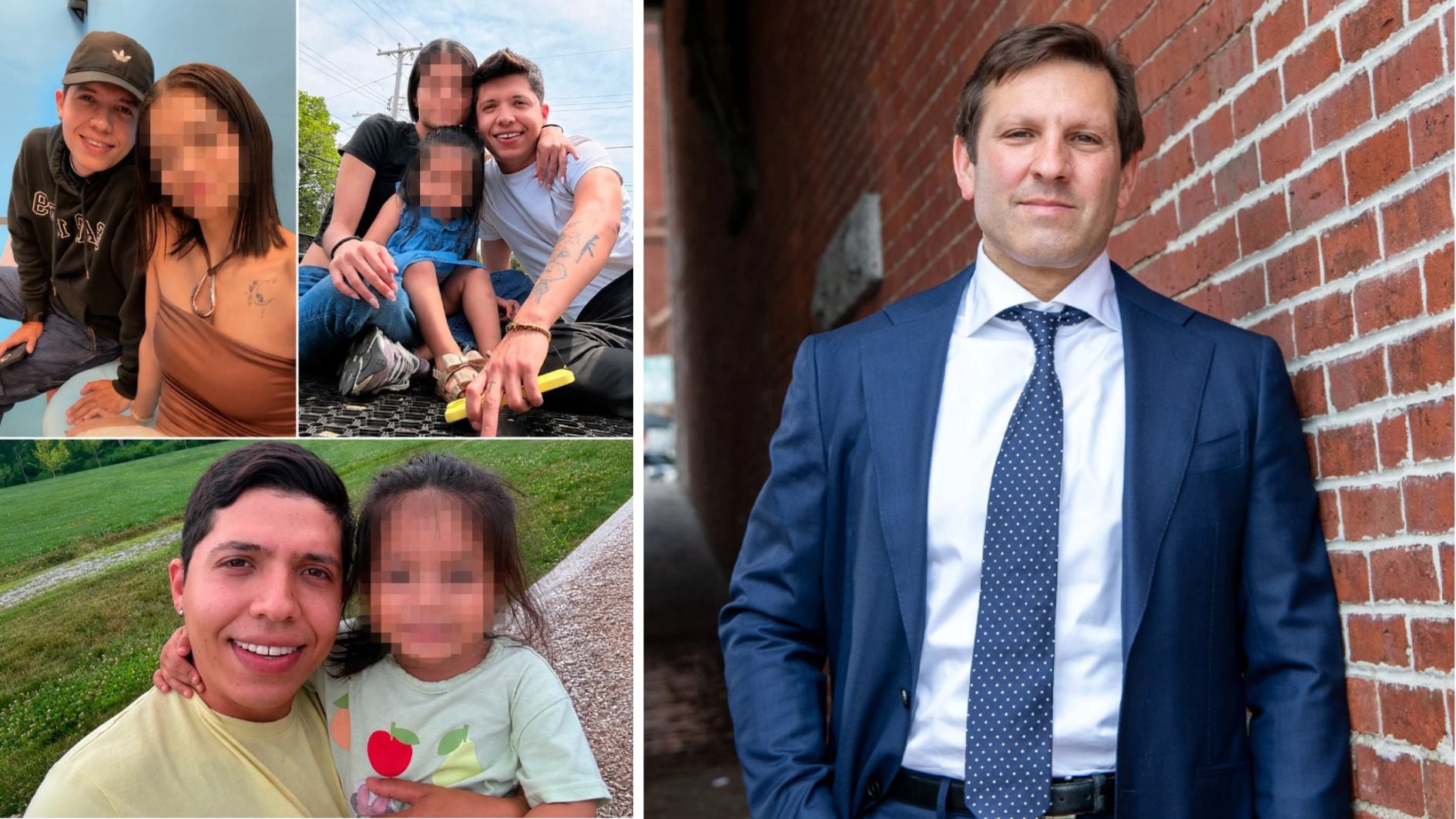 Familia de colombiano Joan Sebastián Durán, asesinado por un agente de ICE, demandará al Gobierno de EE. UU.: esto dijo su abogado