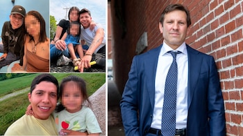 Familia de colombiano Joan Sebastián Durán, asesinado por un agente de ICE, demandará al Gobierno de EE. UU.: esto dijo su abogado