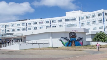 Superintendencia de Salud anunció medidas para mejorar la atención en el hospital de San Andrés