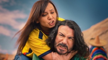 Enchufe TV: cómo un canal de comedia de Ecuador transformó una pelea diplomática con México en un éxito global
