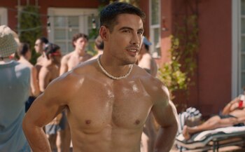 San Martín tenía 39 años