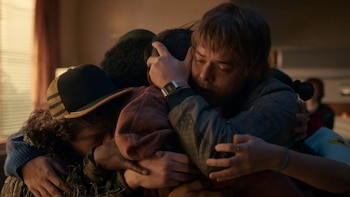 Noah Schnapp revela que necesitó