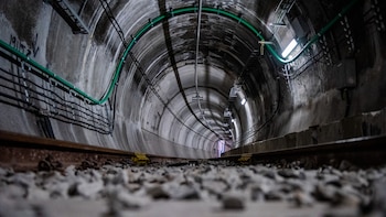 El Subte de Buenos Aires