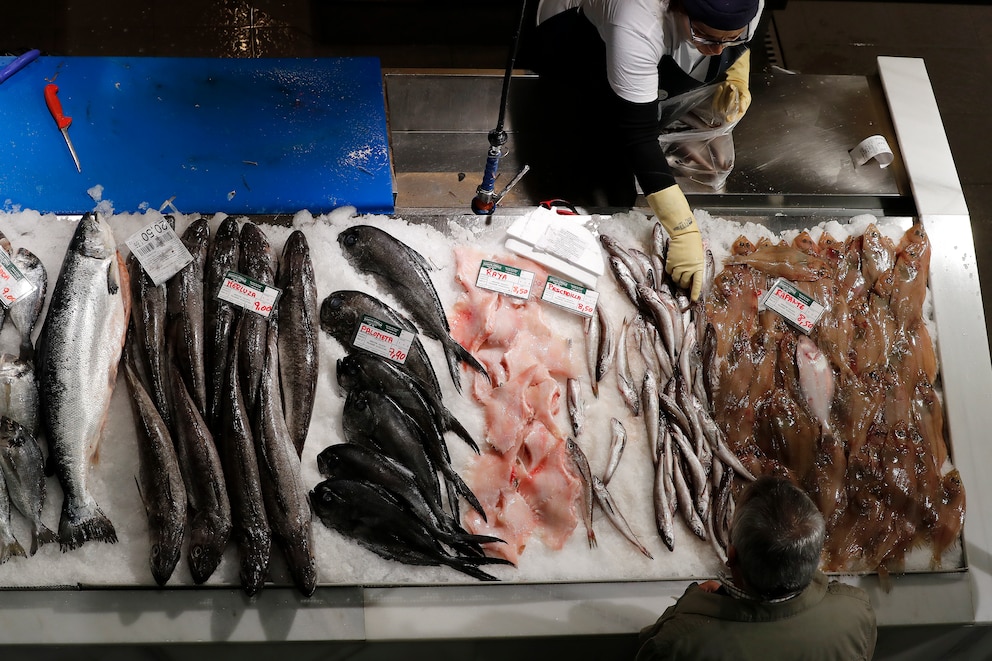 IA para detectar parásitos en pescado: innovación para mejorar la calidad y competitividad del sector pesquero