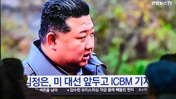 Amnistía denuncia campos de trabajo