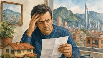 Reforma tributaria de Bogotá sí modificaría el predial en estratos 1, 2 y 3: así cambiaría el recibo de una vivienda