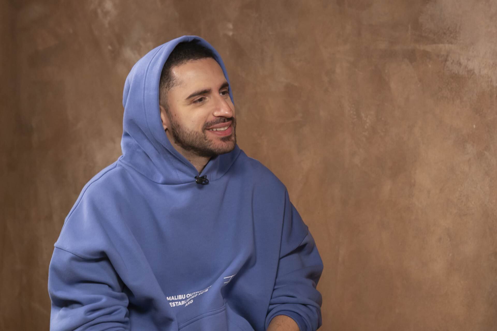 Nacidos en redes - Fede Popgold