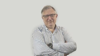 Sergio Ronchi es Vicepresidente de