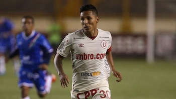 Raúl Ruidíaz cerca de volver a Universitario: lo que falta para que la ‘Pulga’ estampe su firma de cara al Torneo Clausura 2026