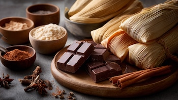 Con masa endulzada y relleno