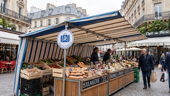 De París a Budapest: cuáles son las 10 ciudades con la mejor comida callejera del mundo según un ranking global
