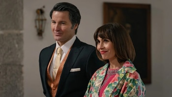 Avance semanal de ‘Sueños de