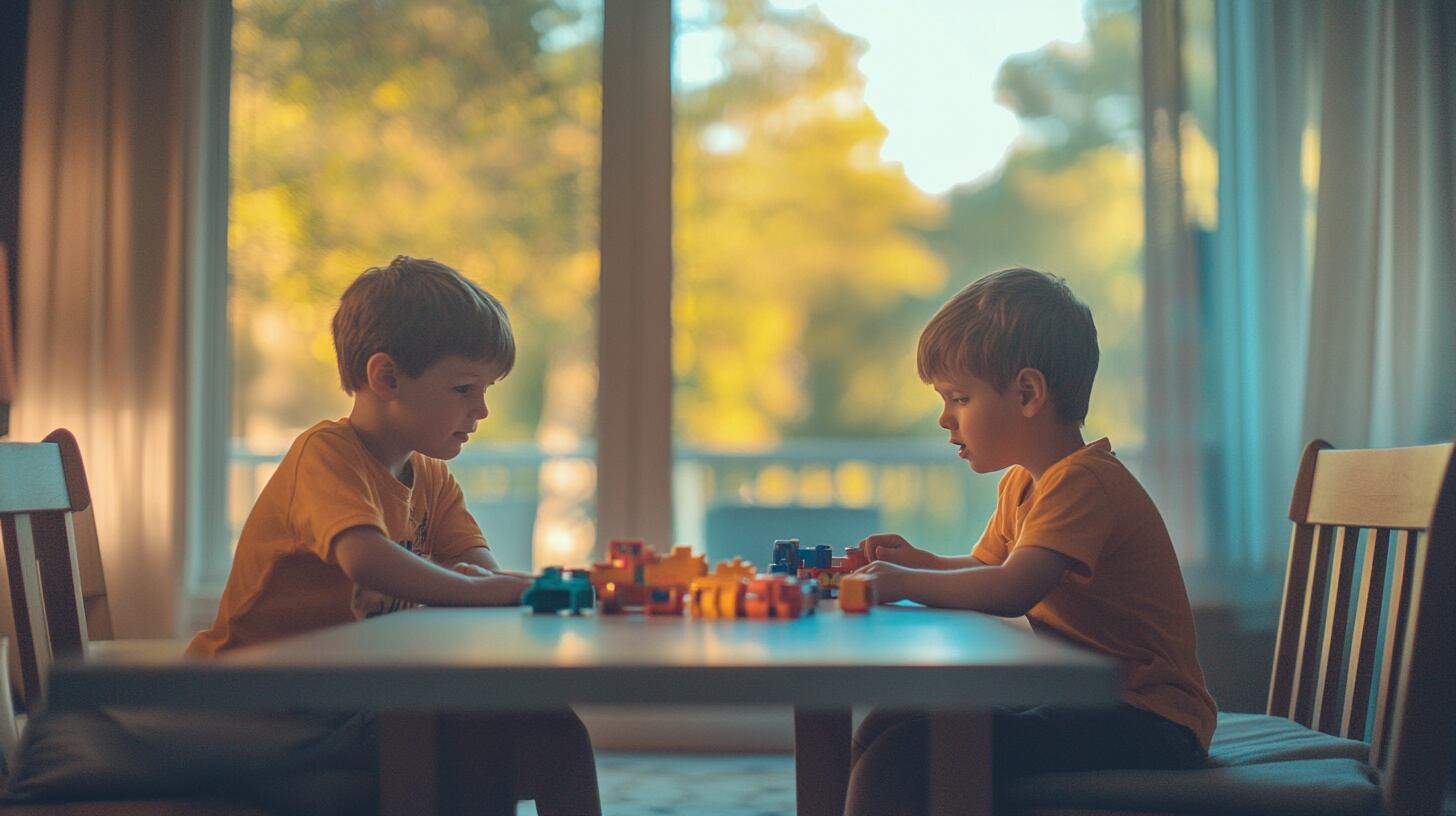 Vansa llevaba a los chicos al parques para salir del encierro de un departamento de dos ambientes (Imagen Ilustrativa Infobae)