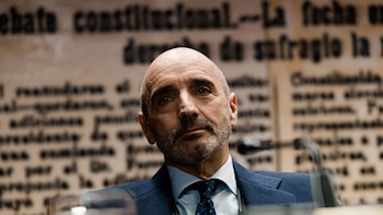 El empresario vinculado a Zapatero no declara en el Senado por estar investigado y denuncia un "trato discriminatorio"