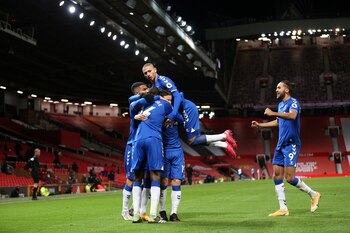 Soccer Football - Premier League