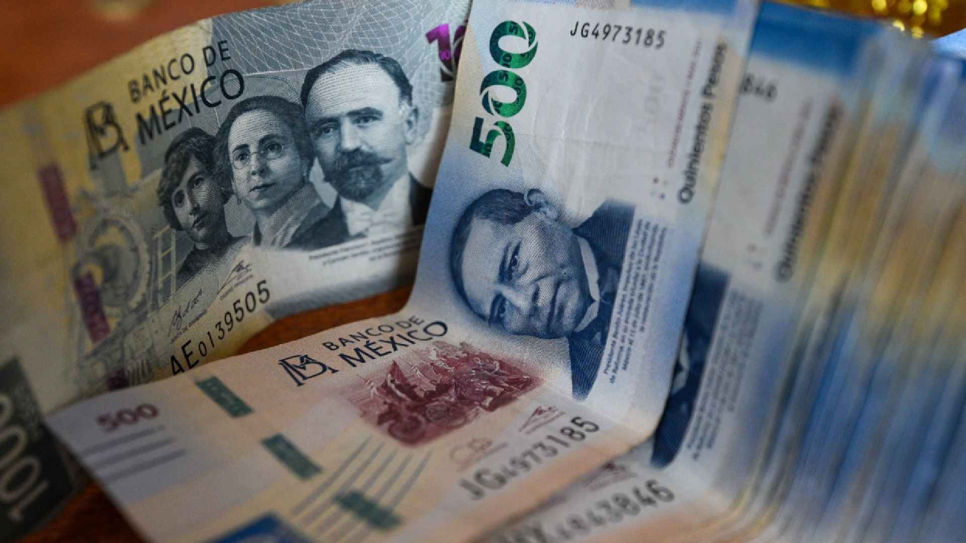BBVA sugiere que el gobierno mexicano implemente una reforma fiscal en 2028..Crédito: Cuartoscuro