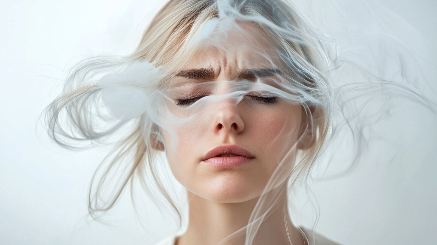 La investigación detectó cotinina, marcador de nicotina, en la mayoría de los niños, sin importar las reglas de no fumar en casa (Imagen Ilustrativa Infobae)