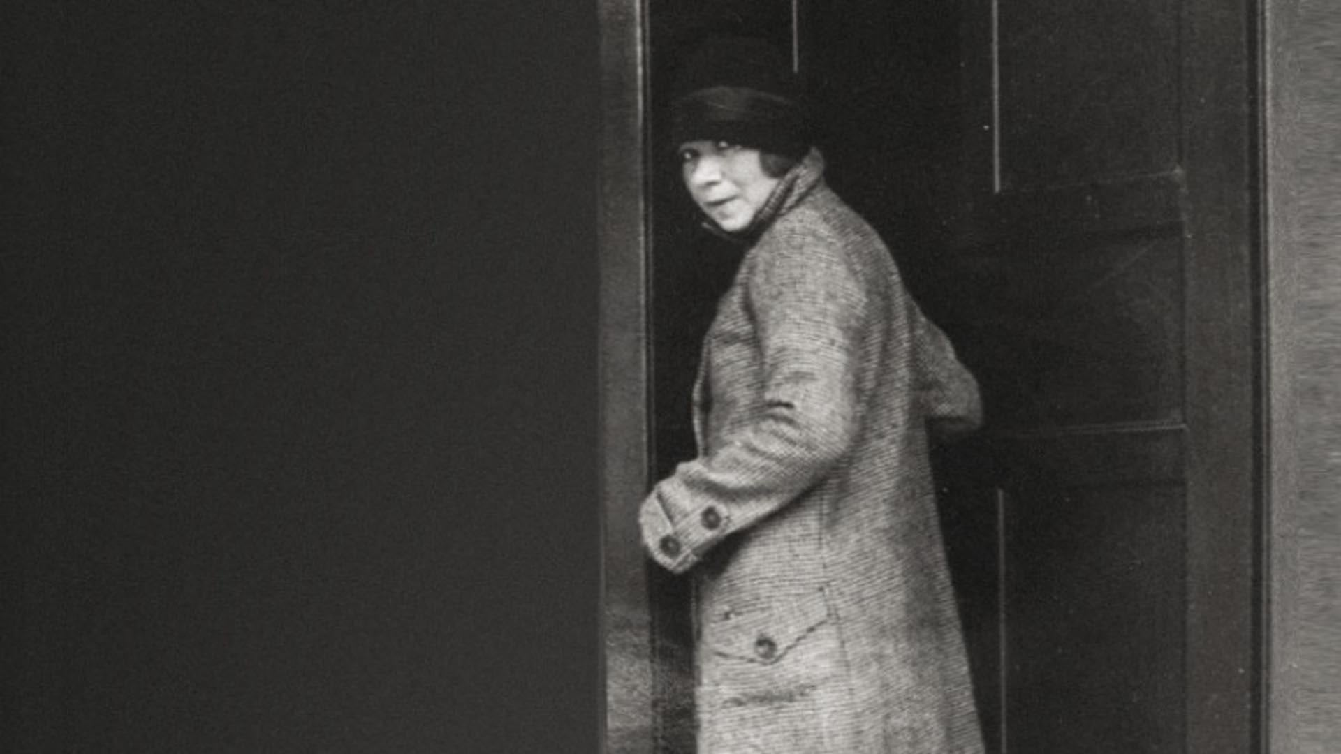 Alfonsina Storni se suicidó pocos meses después del encuentro con las otras dos poetas en Montevideo.