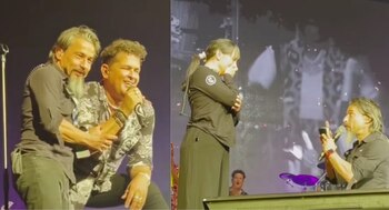 Fotos: capturas de pantalla Instagram