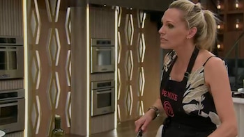 Denise Dumas es una de