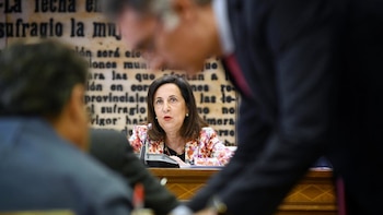 El Ministerio de Defensa aprueba