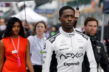 La película costó 300 millones