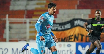 Beto Da Silva – Sporting Cristal – Deportivo Garcilaso – Liga 1 – Perú – deportes – 10 agosto