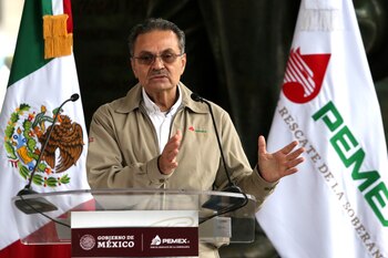 (Foto: REUTERS/Edgard Garrido)