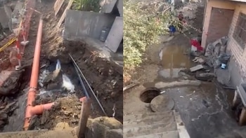 Viviendas en San Juan de