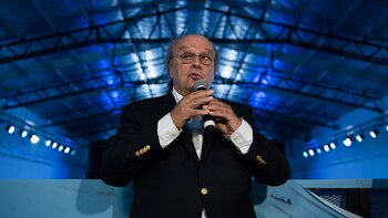 En marzo Facma envió una