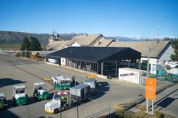 Con hasta seis vuelos semanales,