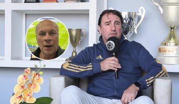 Carlos Antonio Vélez la emprendió