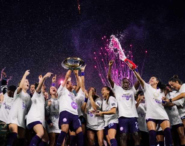 Su trayectoria le abrió puertas con organizaciones como Adidas, Nike, Concacaf y la Federación de Fútbol de Estados Unidos, además de la National Women’s Soccer League. Foto retomada de redes sociales.