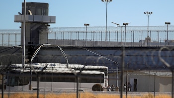 Garantizan atención médica a presos de cárceles federales gracias a acuerdo entre SSPC e IMSS Bienestar