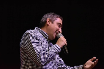 El alcalde de Itagüí Diego Torres señaló que el operativo se realizó con el apoyo de autoridades de los EE. UU. - crédito Alcaldía de Itagüí / Facebook