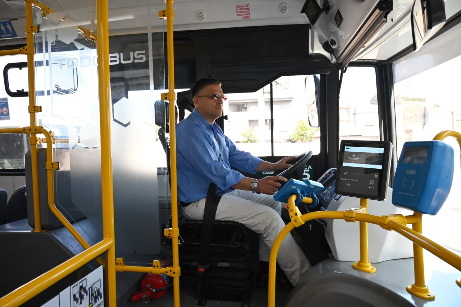 Las promociones incluyen topes mensuales y condiciones específicas para acceder a los reintegros en transporte público