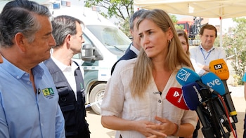 El Gobierno espera que Italia retire los controles temporales a los españoles y reconozca que el espacio Schengen sigue garantizado