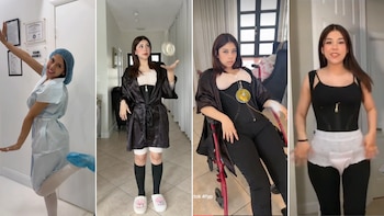 Zully sorprende al confesar todos los retoques que se realizó en una clínica estética de Miami: “Menos la cara”