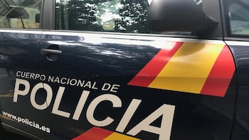 Muere un hombre tras precipitarse