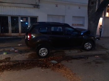 Mantener los coches en lugares