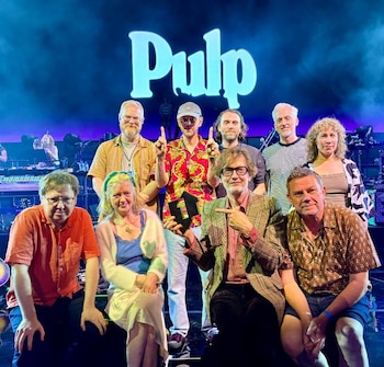 El álbum More se posicionó