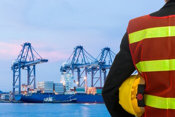 Exportaciones Puerto