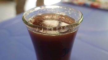 siete raíces es la mejor bebida tradicional