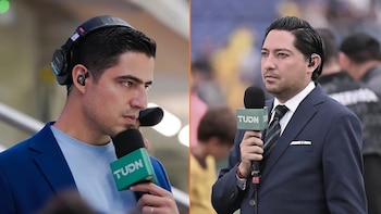 Andrés Vaca, Julio Ibáñez y Banda La Alterada son destrozados por dedicar corrido a Rafa Márquez y la Selección Mexicana